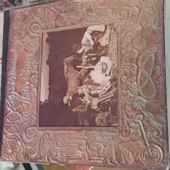 Loggins and Messina LP - Picture 1 of 2